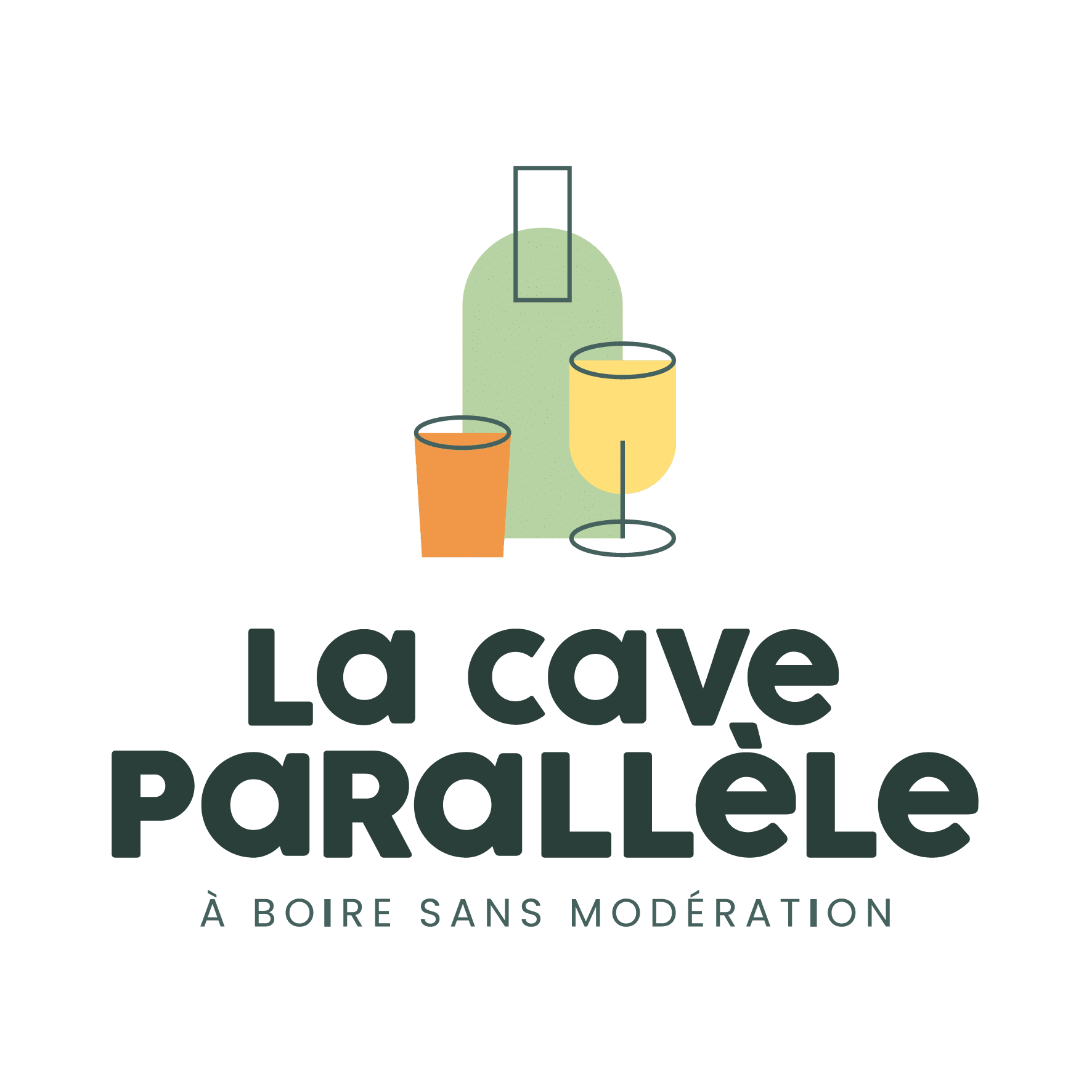 Cave sans alcool Boulogne-Billancourt - La Cave Parallèle