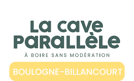 Cave sans alcool Boulogne-Billancourt - La Cave Parallèle