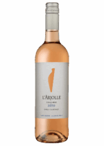 Arjolle - Rosé Syrah Cabernet – Image 3