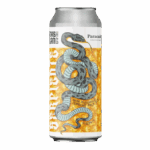 Mash Gang - Serpiente Tepache Pale Ale – Image 4