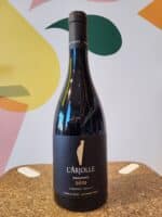 Arjolle - Equinoxe Cabernet Merlot