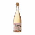 Rosé effervescent sans alcool - Kisumé – Image 2