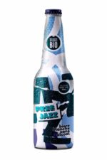Kiss'Wing - Free Jazz Blanche 0,0%