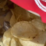 SO CHiPS - Vinaigre & échalotes