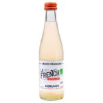 LA FRENCH SVP Bio Agrume 25 CL – Image 2