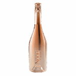 NOOH BY LA COSTE Rosé effervescent 0.0% – Image 2