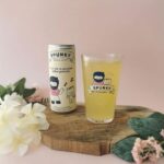 Spunky Fruit de la passion & Bergamote – Image 2