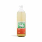 UMA - Ginger beer (75 cl)