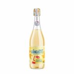 Guinguette Pétillant Pomme Gingembre Bio 75cl – Image 4