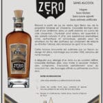 CROCODILE Brothers Zéro COGNAC