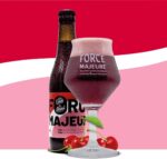 Force Majeure - Kriek – Image 2