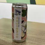 Penrose - Kombucha Thé vert sencha / Poire / Fève Tonka