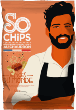 SO CHiPS - Épices du monde – Image 3