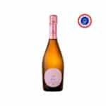 CHAVIN ZERO Rosé Effervescent