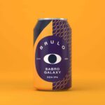 Brulo - Sabro Galaxy DDH IPA