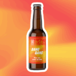 Bap Bap - Bang Bang - Pale Ale – Image 4