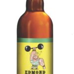 Edmond Big IPA Bio 75cl