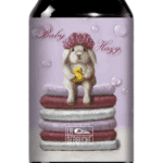 La Débauche – Baby Hazy – Sour sans alcool fuit de la passion