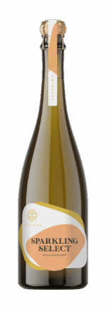 Zeronimo - Sparkling Sauvignon – Image 3
