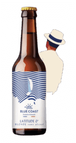 Blue Coast - Latitude – Image 3