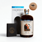L'Alchimiste by Matthias Giroud - Rouge Velvet