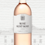 Mont Rose - Rosé 0,0%