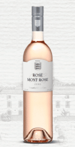 Mont Rose - Rosé 0,0%