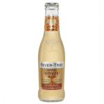 FEVER-TREE Ginger ale 20 cl