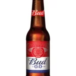 BUD Bière 0.0 degré 25CL