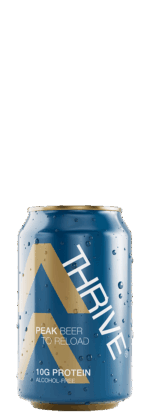 Thrive - Recovery IPA (can) – Image 2