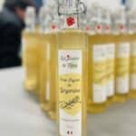 Sirop artisanal naturel de gingembre