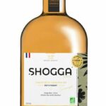 Shogga – Concentré gingembre bio – Citron – Vanille Bourbon