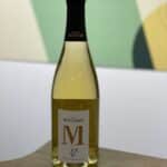 M Pétillant sans alcool de Moutard