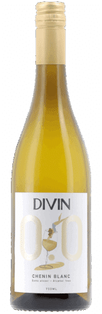 DIVIN - Chenin Blanc 0.0%