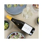 Chavin Zéro - Sauvignon blanc