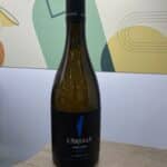 L'Arjolle Equinoxe Zéro blanc CHARDONNAY