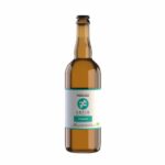 Brasserie Parallèle - Kefir de fruit Original 75cl – Image 4