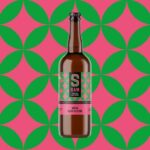 SAM Fruits Rouges sans alcool 0,5% 75cl – Image 2