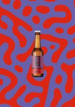 SAM Triple sans alcool 0,5% 33cl – Image 2