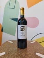 Zero by EDMUS Saint Emilion Grand Cru – Image 3