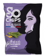 SO CHiPS - Herbes de Provence – Image 3