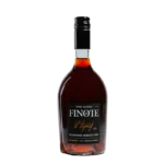 Finote - L’Apéritif No 1 - Gourmand - Herbacé - Amer