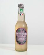 Symples - Infusion de Feuille de Cassis 33cl – Image 3