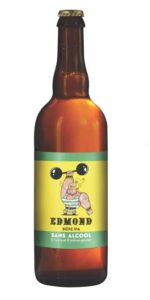 Edmond Big IPA Bio 75cl – Image 4