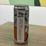 Penrose - Kombucha Infusion Verveine / Abricot
