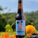 Edmond - Dark amber BIO