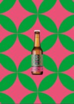 SAM Fuits Rouges sans alcool 0,5% 33cl – Image 2