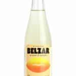 Belzar Cocktail sans alcool 0% Gingerum