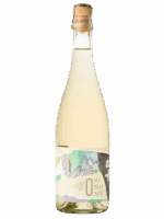 Blanc effervescent sans alcool - Kisumé – Image 3
