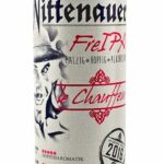 Nittenauer - Le Chauffeur (IPA) CAN